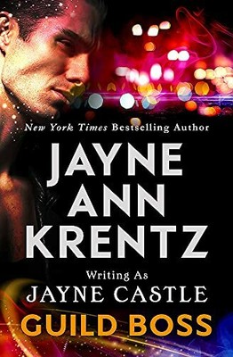 Guild Boss by Castle, Jayne Book The Fast Free Shipping
