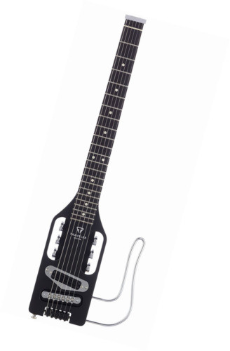zeus custom guitars Arteles III Safe Packing! | eBay