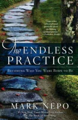 The Endless Practice: Becoming Who You Were Born to Be - Paperback - GOOD