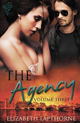 The Agency Volume Three                                                        