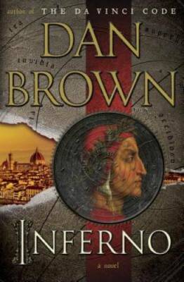 Inferno - Hardcover By Brown, Dan - VERY GOOD