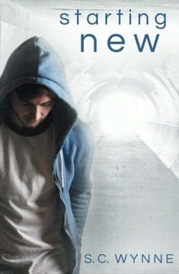 STARTING NEW By S C Wynne **BRAND NEW**
