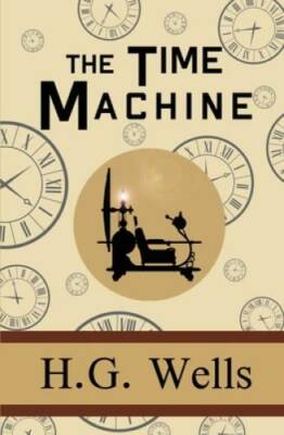 The Time Machine - Paperback By Wells, H.G. - GOOD