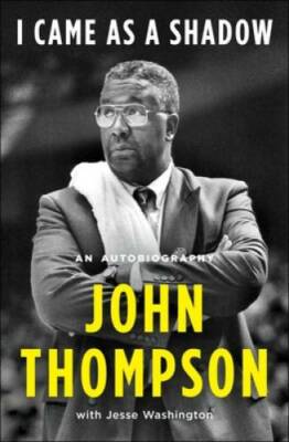 I Came As a Shadow: An Autobiography - Hardcover By Thompson, John - GOOD
