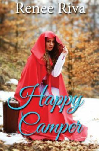 Happy Camper by Renee Riva (2017, Trade Paperback) for sale online | eBay