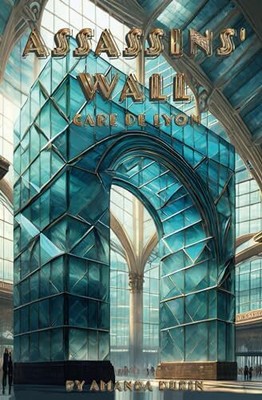 Dubin - Assassins' Wall  Gare de Lyon - New Paperback or Softback - S9000z