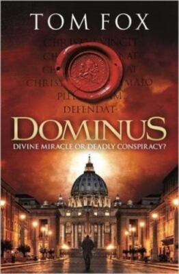 Dominus by Fox, Tom