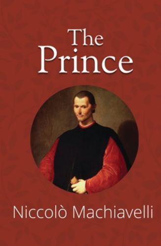 Prince (Reader's Library Classics) by Niccolò Machiavelli (2021, Trade ...