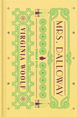 Virginia Woolf Mrs. Dalloway (Hardback)
