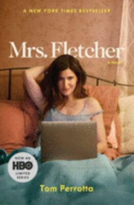 Mrs. Fletcher by Perrotta, Tom