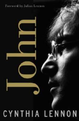 John - Hardcover By Lennon, Cynthia - GOOD