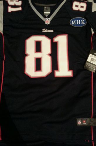 Aaron Hernandez NFL Fan Jerseys