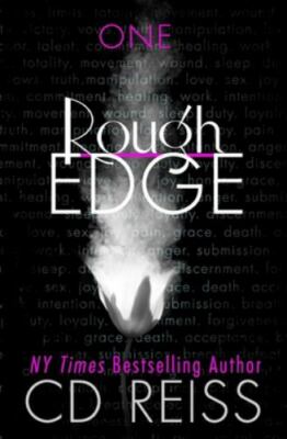 Rough Edge (The Edge) by Reiss, CD