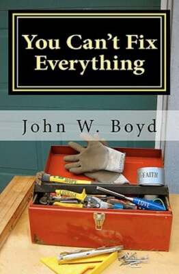 You Can't Fix Everything: A Husband's Perspective On Dealing With Breast Cancer