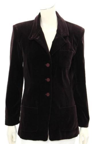 Supreme 20ss Velvet Chore Coat Coverall M Velvet NVY | eBay