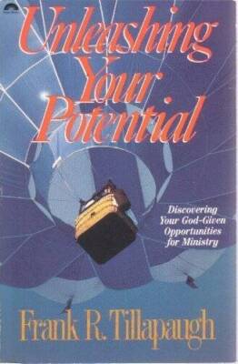 Unleashing Your Potential: Discovering Your God-Given Opportunities for M - GOOD