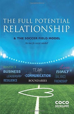 THE FULL POTENTIAL RELATIONSHIP: THE SOCCER FIELD MODEL By Coco Decrouppe *NEW*