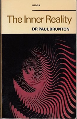 *Inner Reality by Brunton Paperback / softback Book The Fast Free Shipping