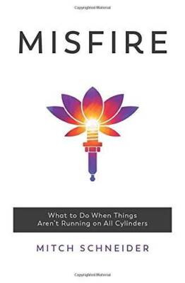 Misfire: What To Do When Things Arent Running On All Cylinders - VERY GOOD