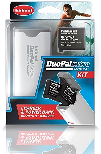 Action Kamera Halterung Aluminium - 360° Drehbar Für Motorrad, Fahrrad | Für GoPro, Insta360