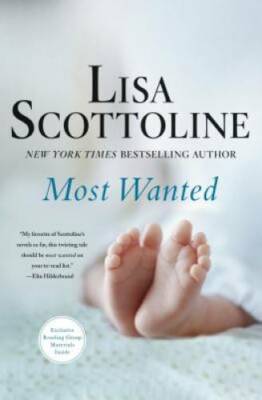 Most Wanted - Hardcover By Scottoline, Lisa - GOOD