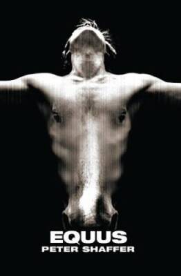 Equus - Paperback By Shaffer, Peter - GOOD