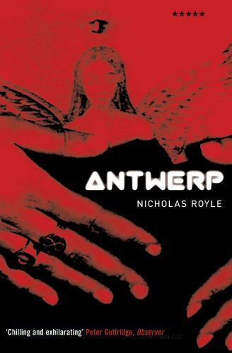 Antwerp by Nicholas Royle (2005, Trade Paperback) for sale online | eBay