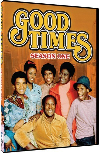 Good Times: the Complete First Season Dvd (DVD) for sale