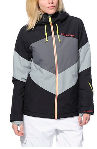 Billabong Women's Winter Sports Coats, Jackets & Vests