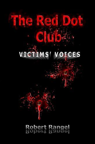 Red Dot Club Victims' Voices by Robert Rangel (1958, Trade Paperback ...