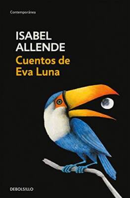 Cuentos De Eva Luna / The Stories of Eva Luna (Spanish Edition) - GOOD