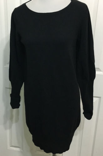 Cashmere Sweater Dresses