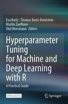 Hyperparameter Tuning for Machine and Deep Learning with R: A Practical Guide