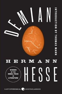 Hermann Hesse Demian (Paperback) Perennial Classics (UK IMPORT)