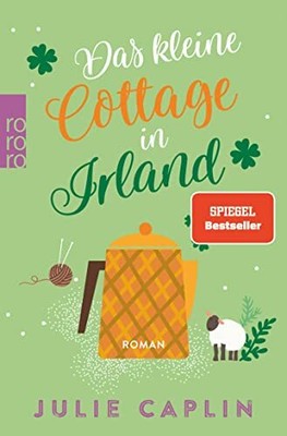 Julie Caplin Christiane Stee Das kleine Cottage in Irlan (Paperback) (UK IMPORT)