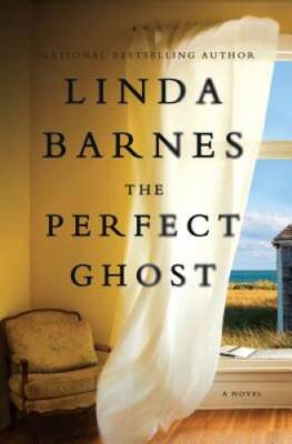 The Perfect Ghost - Hardcover By Barnes, Linda - GOOD