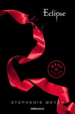 Eclipse (Spanish Edition) (Saga CrepÃºsculo) by Meyer, Stephenie [Paperback]