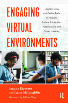 Engaging Virtual Environments: Creative Ideas and Online Tools to Promote - GOOD