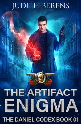 The Artifact Enigma: An Urban Fantasy Action Adventure (Daniel Codex The)