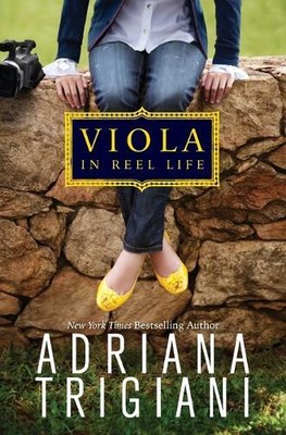Adriana Trigiani Viola in Reel Life (Paperback) Viola (UK IMPORT)