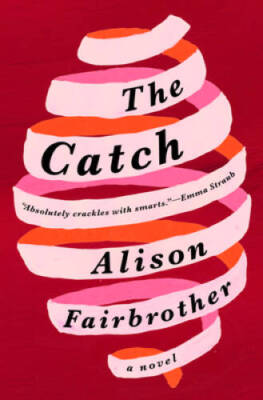 The Catch: A Novel - Hardcover By Fairbrother, Alison - GOOD