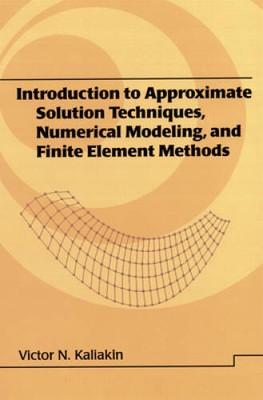 Introduction to Approximate Solution Techniques, Numerical Modeling, and  - GOOD