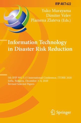 Ifip Advances in Information and Communication Technology Ser ...