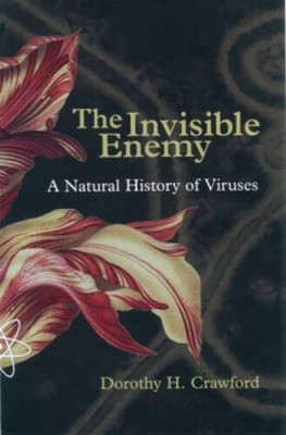 The Invisible Enemy: A Natural History of Viruses - Paperback - VERY GOOD