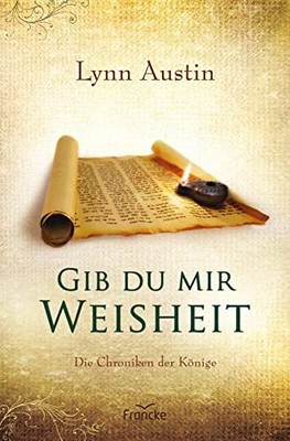 Austin, L Gib Du Mir Weisheit - (German Import) (UK IMPORT) Book NEW