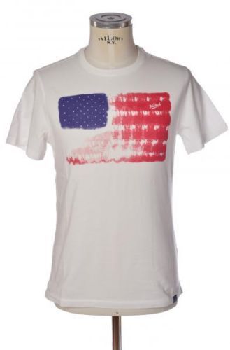 Woolrich Men's T-shirts