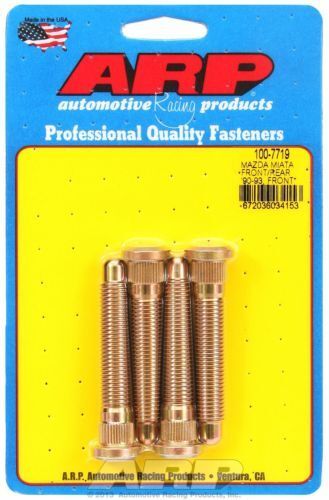 ARP 5/16-24 Large Flange Header Nut (1pk) ARP 5/16-24 Large Flange Header Nut (1pk)
