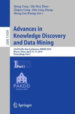 Advances in Knowledge Discovery and Data Mining: 23rd Pacific-Asia...