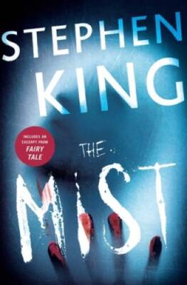The Mist - Paperback By King, Stephen - VERY GOOD