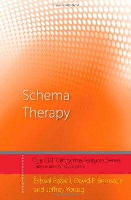 Schema Therapy by Rafaeli  New 9780415462990 Fast Free Shipping..